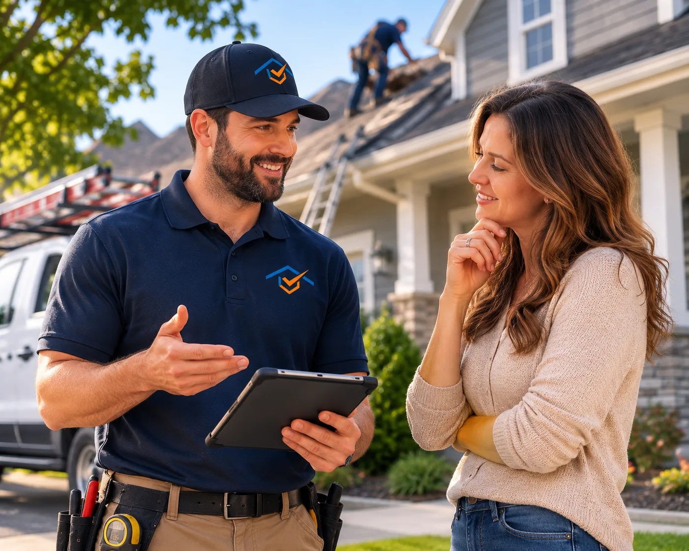 Roof Inspection FAQs in Bradley, IL